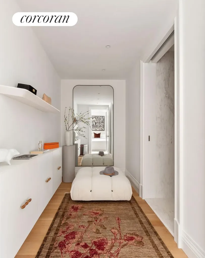 60 E 88th Street New York City NY 10128