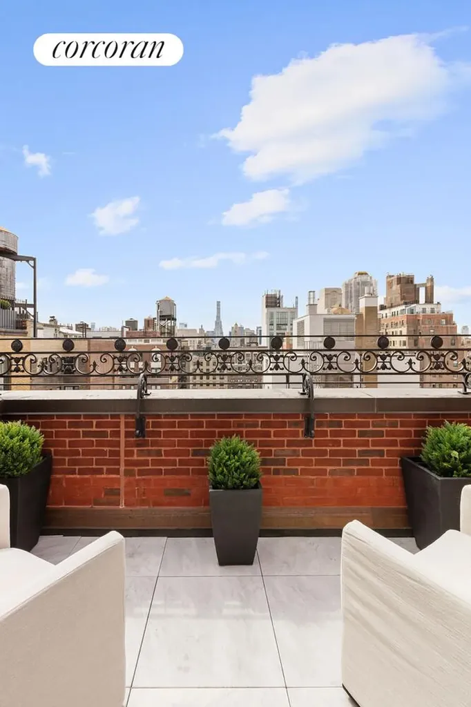 60 E 88th Street New York City NY 10128
