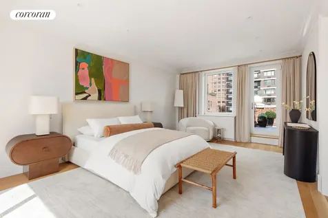 60 E 88th Street New York City NY 10128