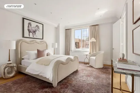 60 E 88th Street New York City NY 10128
