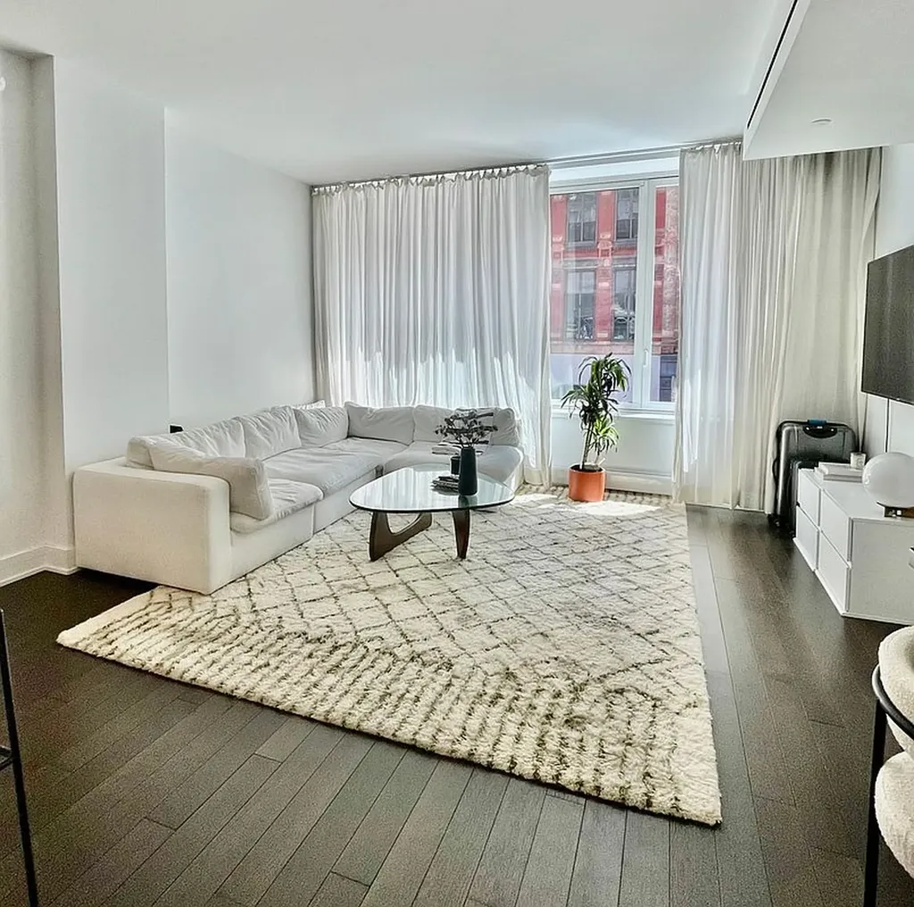 5 Franklin Place New York City NY 10013