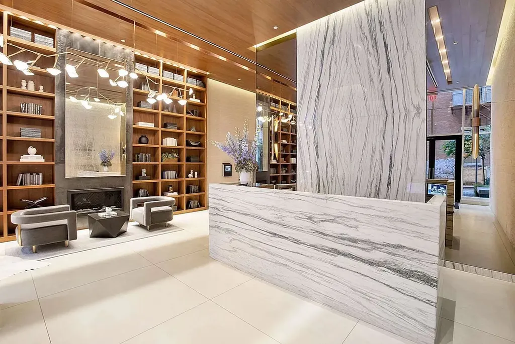 5 Franklin Place New York City NY 10013