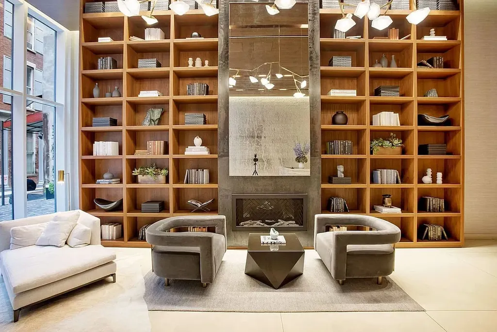 5 Franklin Place New York City NY 10013