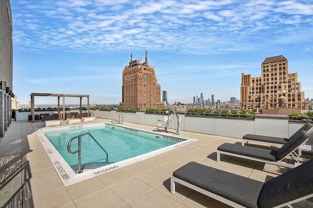 5 Franklin Place New York City NY 10013