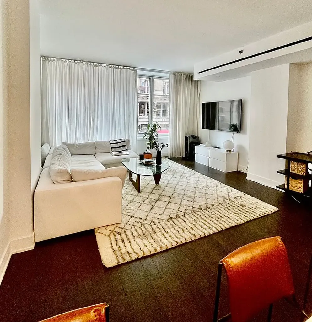 5 Franklin Place New York City NY 10013