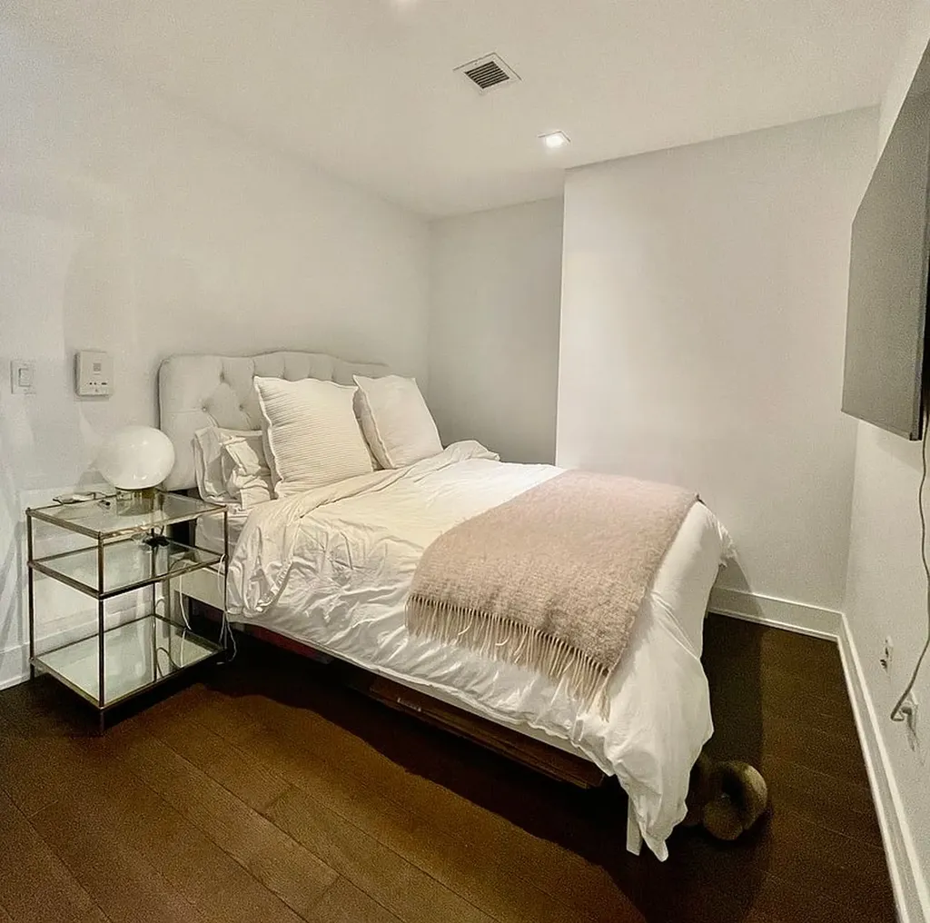 5 Franklin Place New York City NY 10013