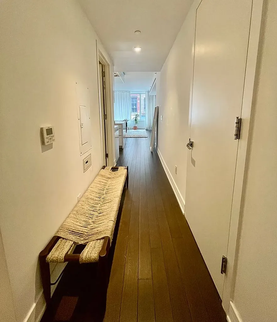 5 Franklin Place New York City NY 10013