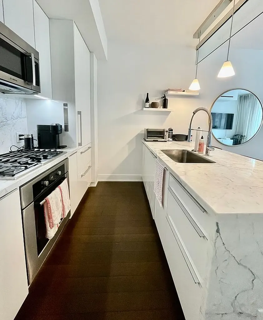 5 Franklin Place New York City NY 10013
