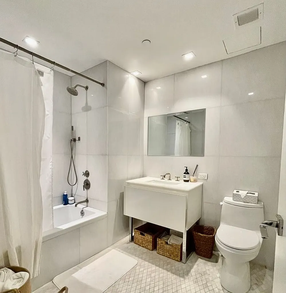 5 Franklin Place New York City NY 10013