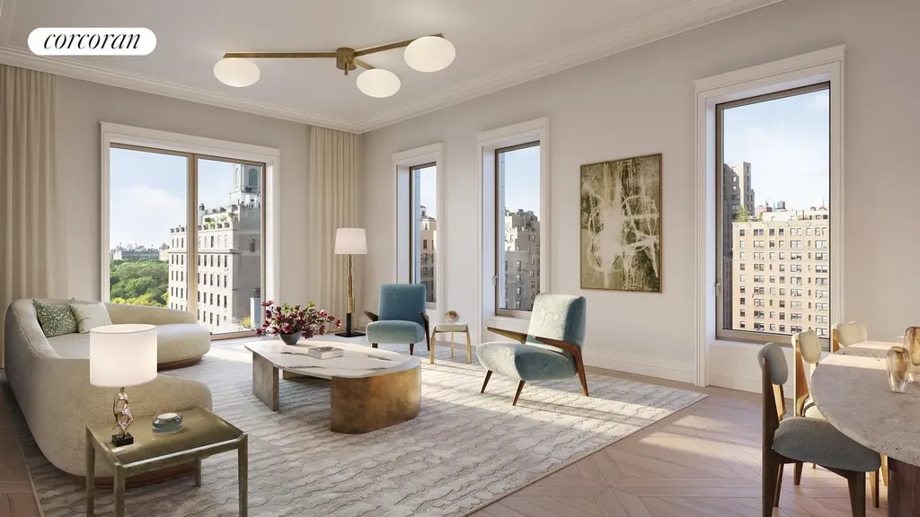 1122 Madison Avenue New York City NY 10028