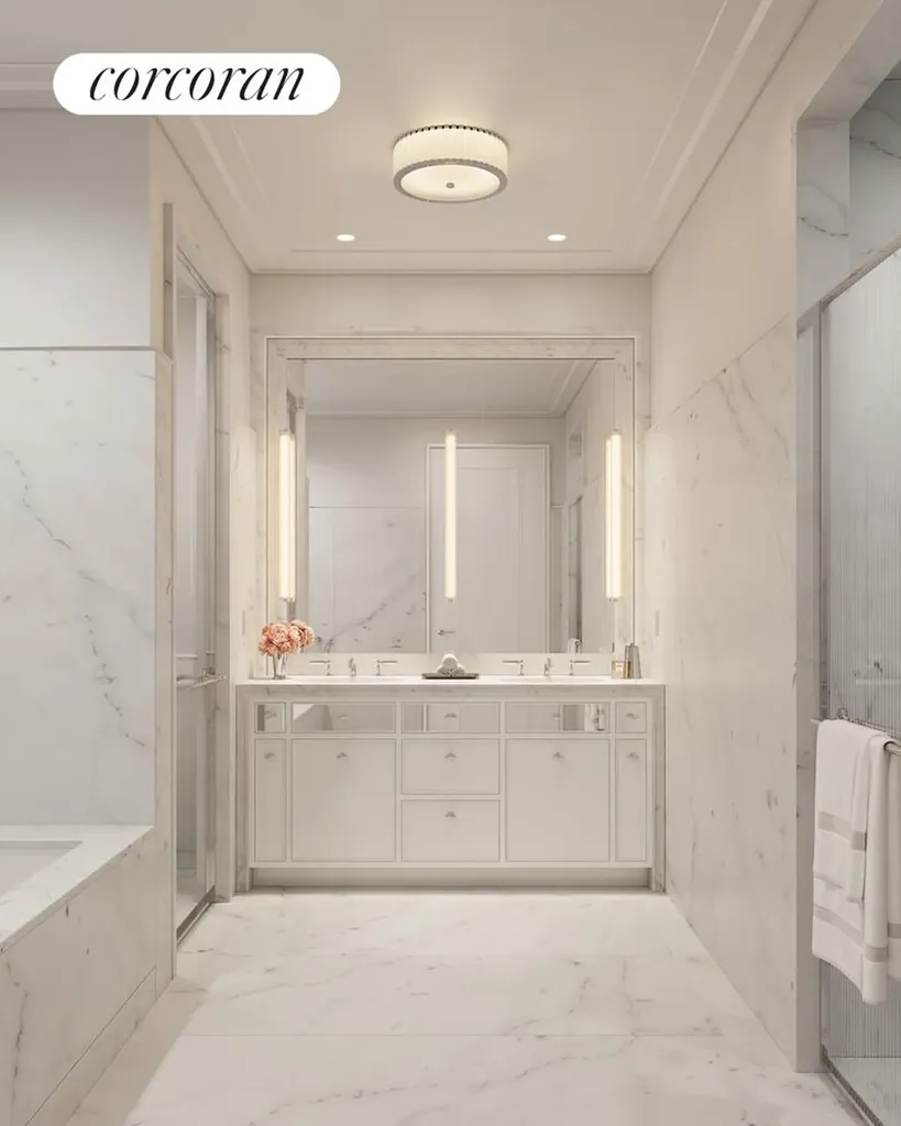 1122 Madison Avenue New York City NY 10028