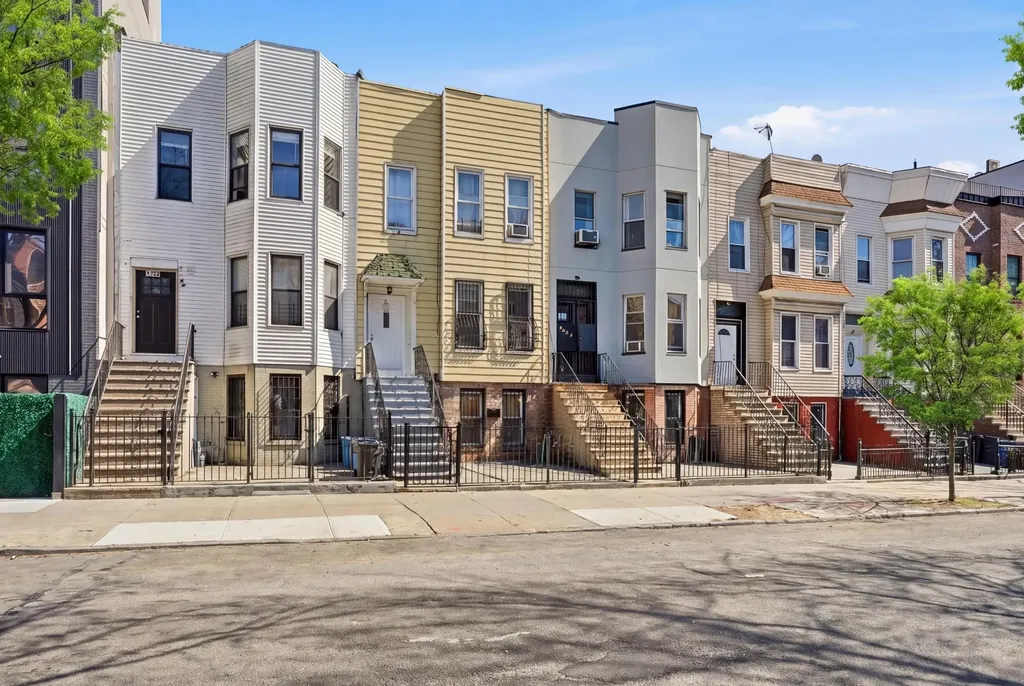 1222 Decatur Street New York City NY 11207