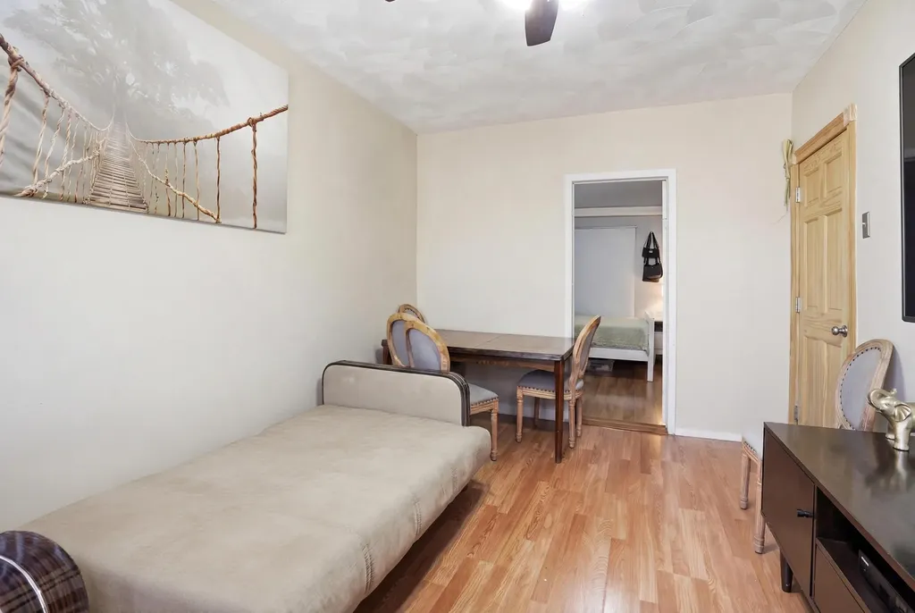 1222 Decatur Street New York City NY 11207