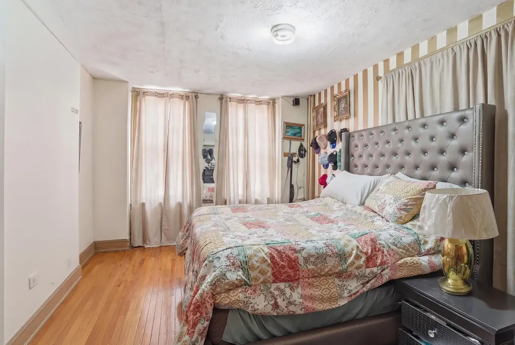 1222 Decatur Street New York City NY 11207