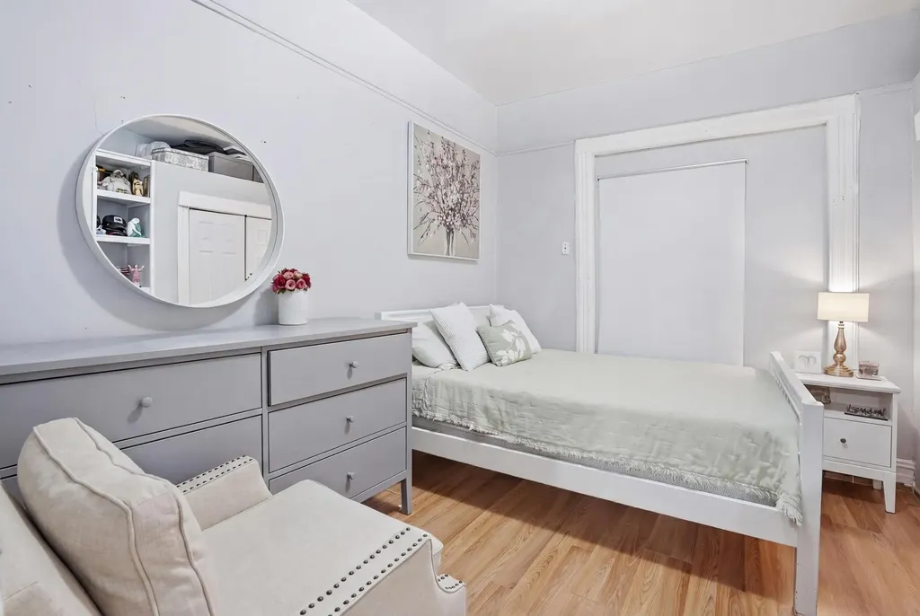 1222 Decatur Street New York City NY 11207