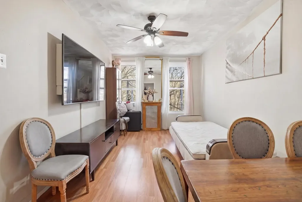 1222 Decatur Street New York City NY 11207