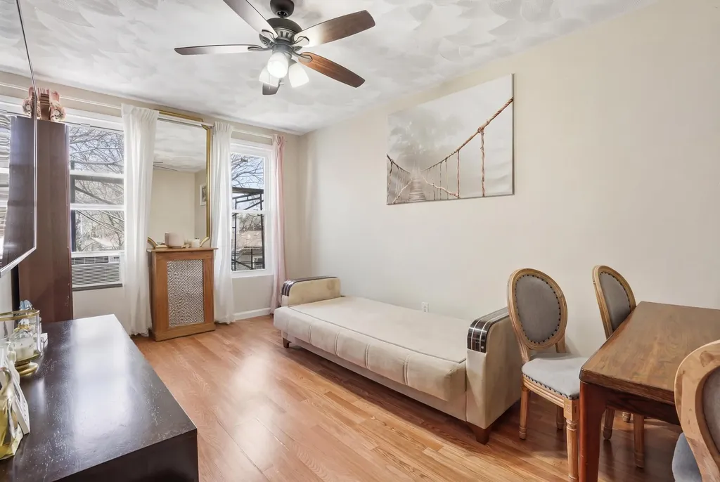 1222 Decatur Street New York City NY 11207