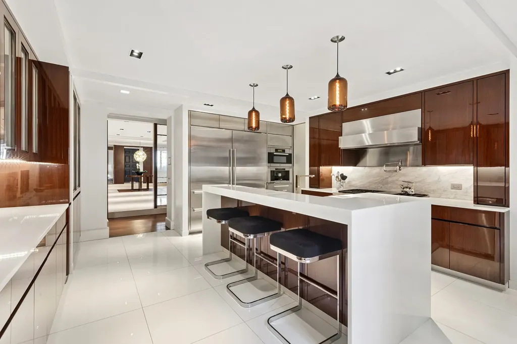 46 E 66th Street New York City NY 10065