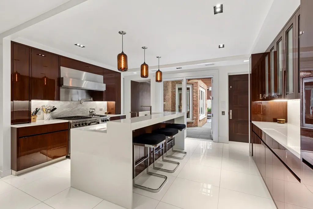 46 E 66th Street New York City NY 10065
