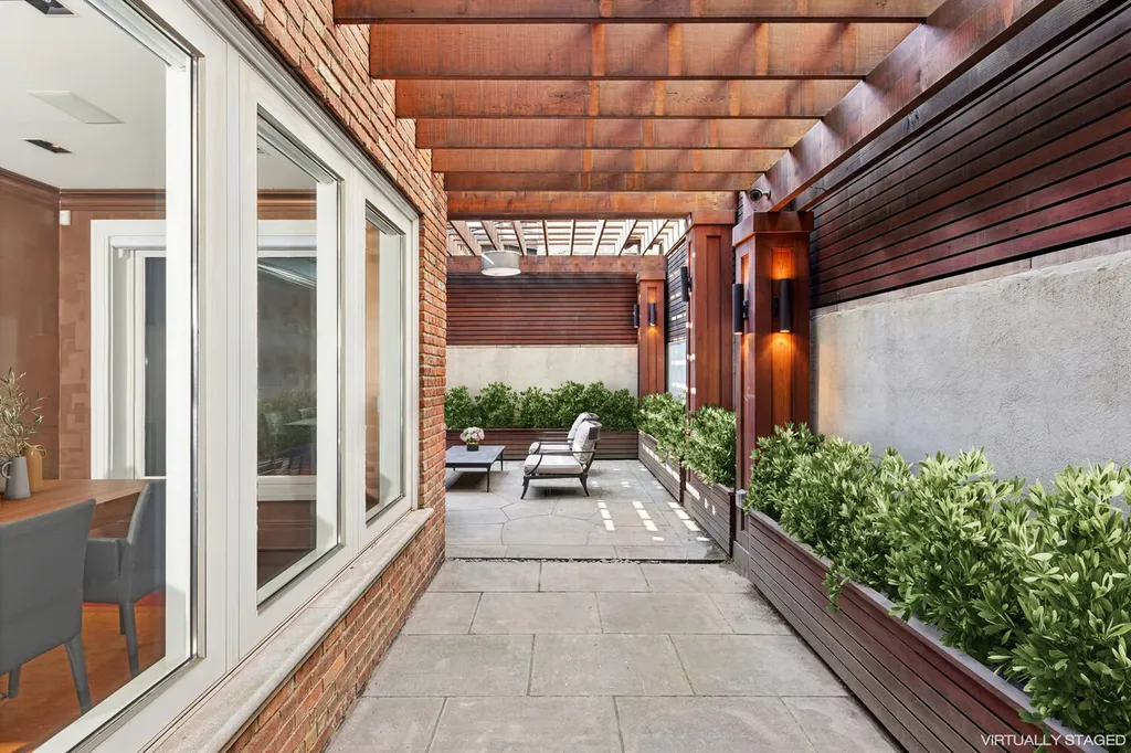 46 E 66th Street New York City NY 10065