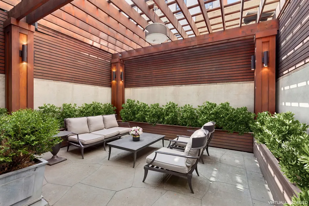 46 E 66th Street New York City NY 10065