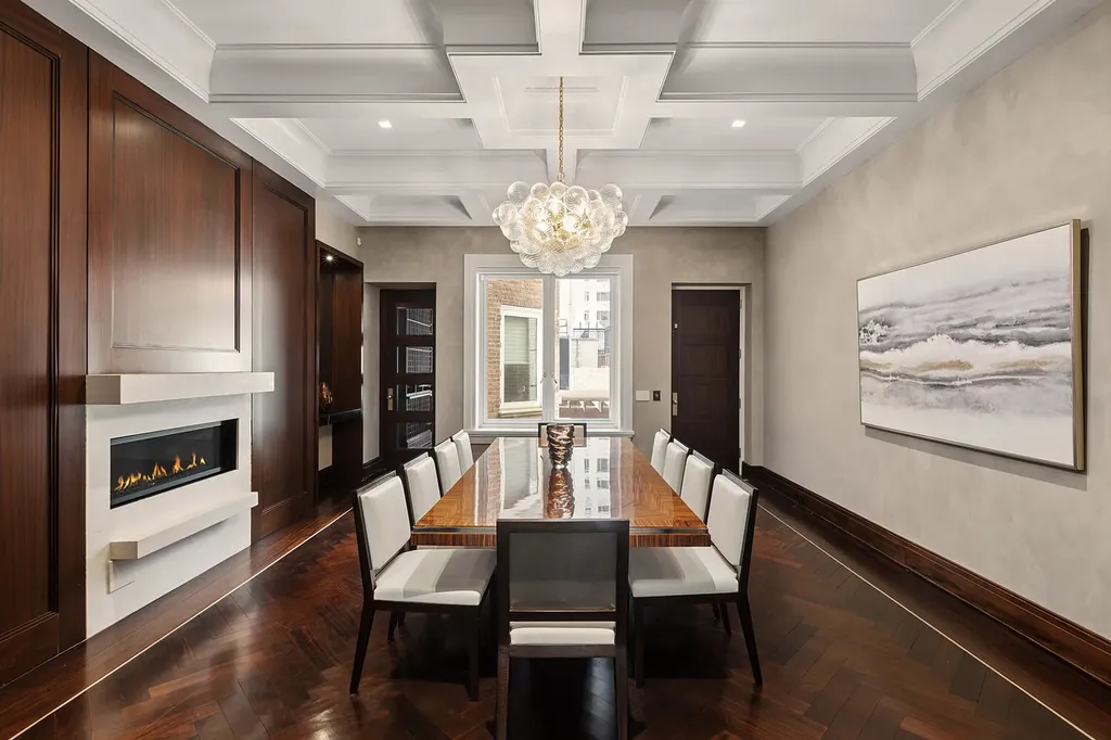 46 E 66th Street New York City NY 10065