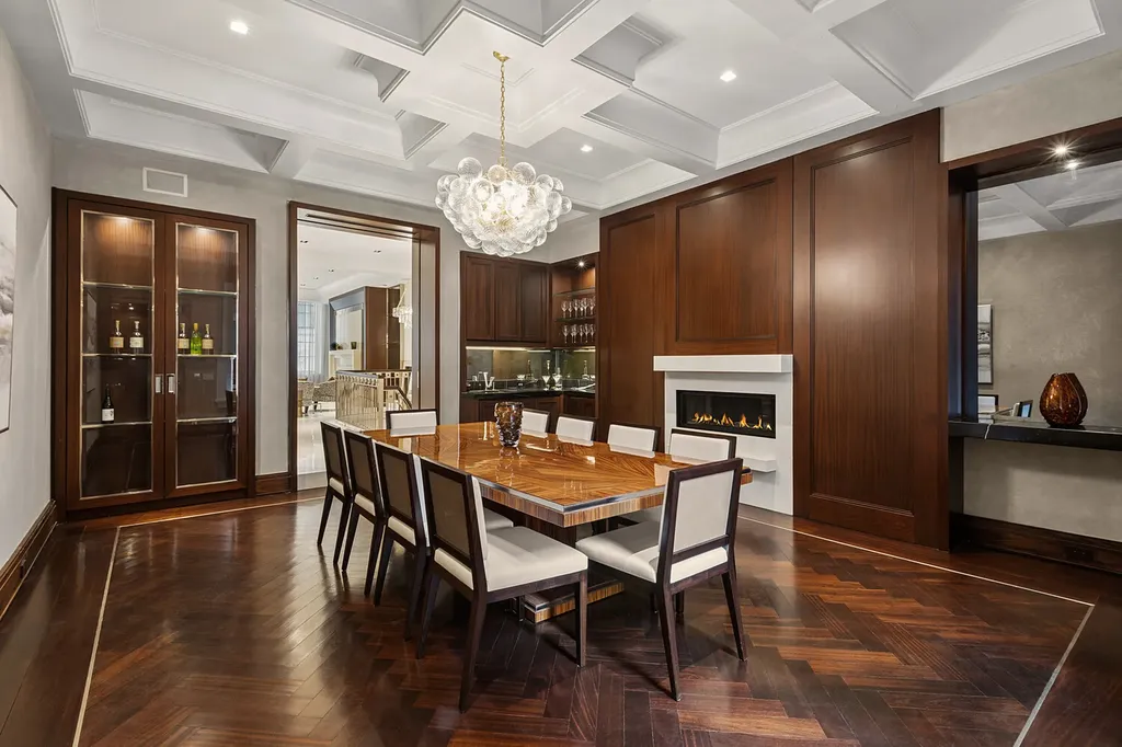 46 E 66th Street New York City NY 10065