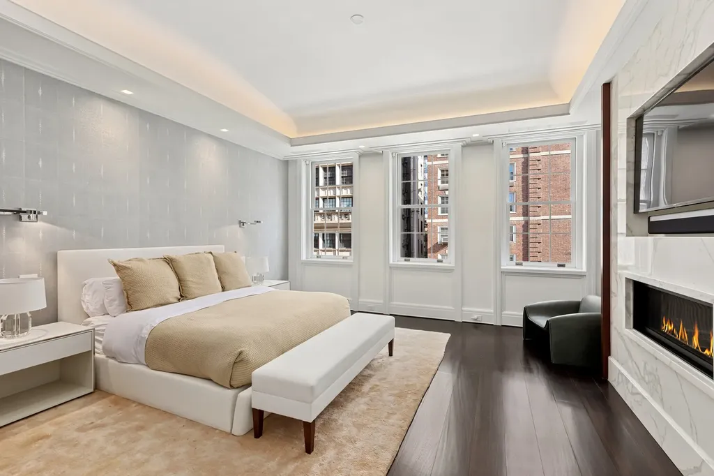 46 E 66th Street New York City NY 10065