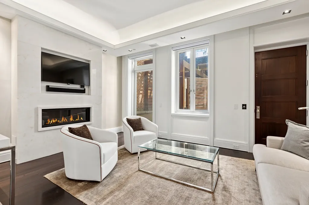 46 E 66th Street New York City NY 10065