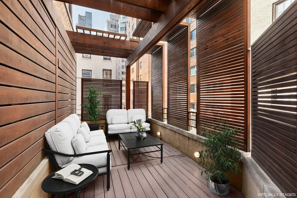 46 E 66th Street New York City NY 10065