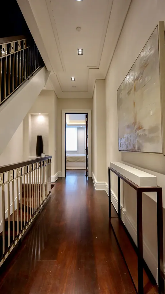 46 E 66th Street New York City NY 10065