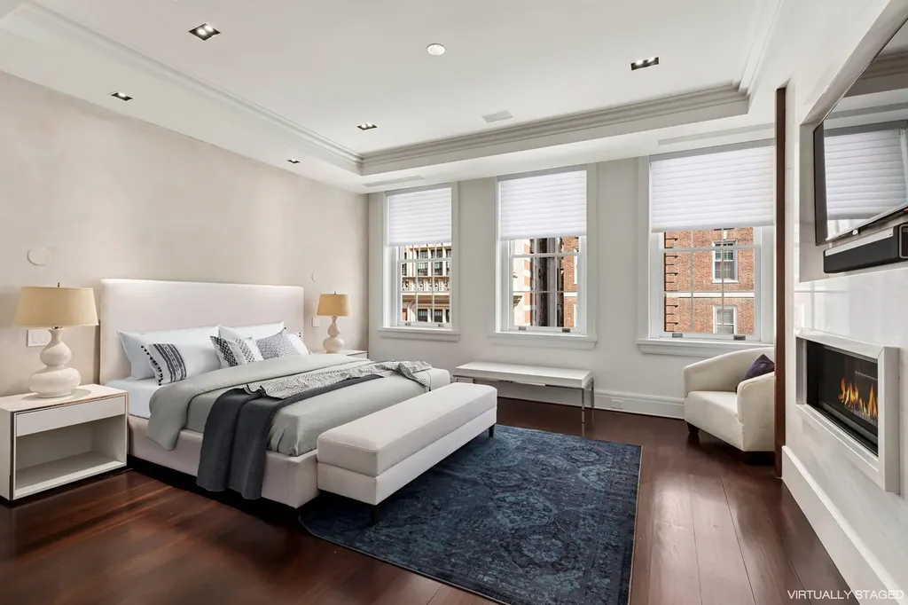 46 E 66th Street New York City NY 10065