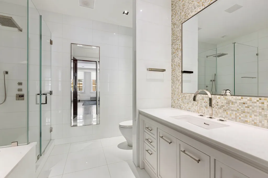 46 E 66th Street New York City NY 10065