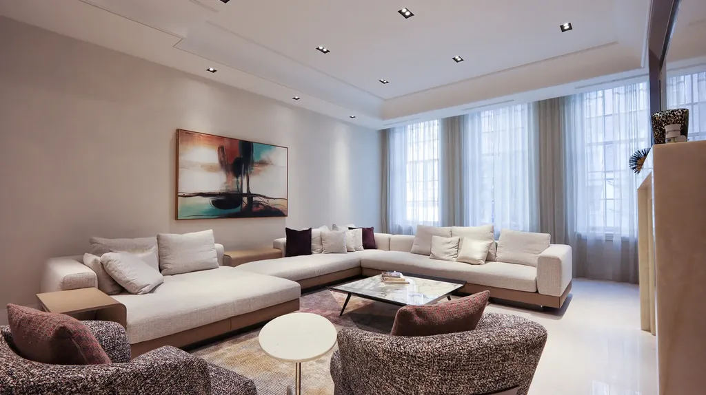 46 E 66th Street New York City NY 10065