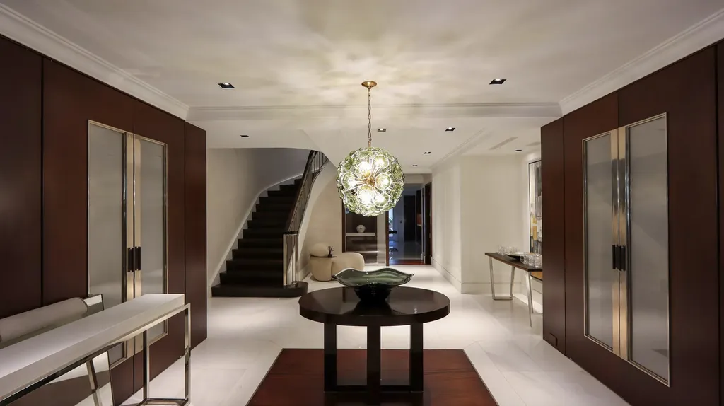 46 E 66th Street New York City NY 10065