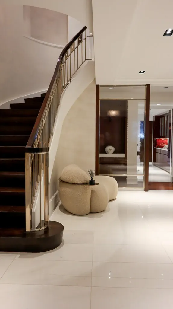 46 E 66th Street New York City NY 10065
