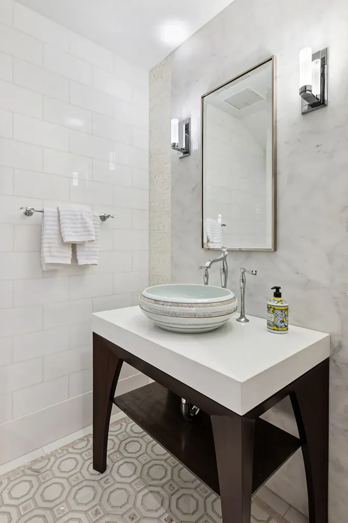 46 E 66th Street New York City NY 10065