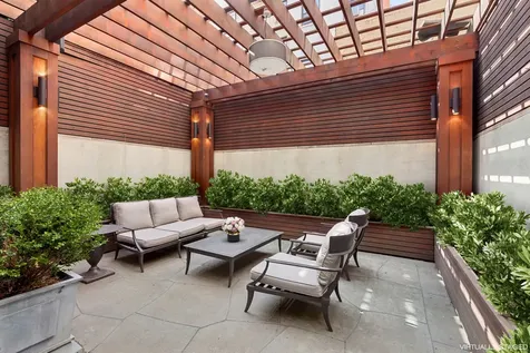 46 E 66th Street New York City NY 10065