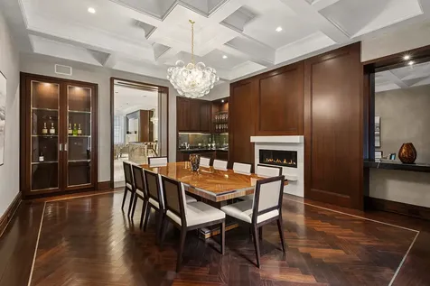 46 E 66th Street New York City NY 10065