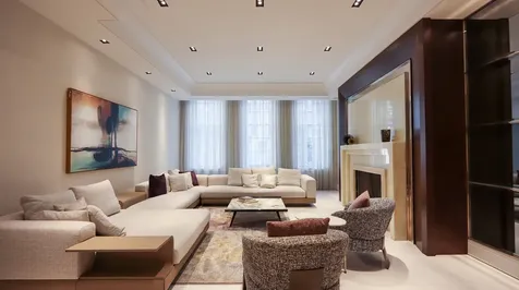 46 E 66th Street New York City NY 10065