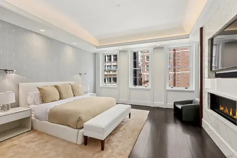 46 E 66th Street New York City NY 10065