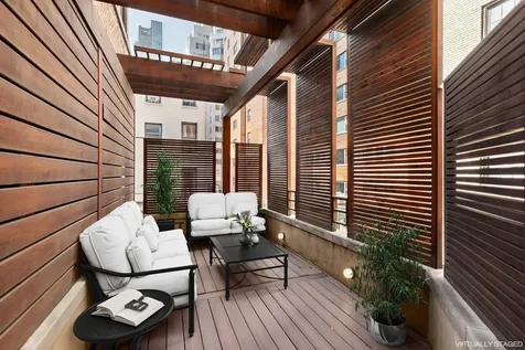 46 E 66th Street New York City NY 10065