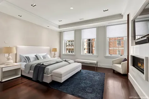 46 E 66th Street New York City NY 10065