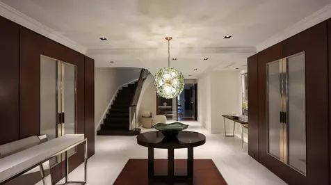46 E 66th Street New York City NY 10065