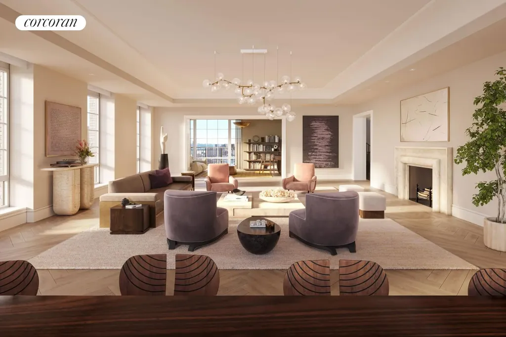 16 5th Avenue New York City NY 10011