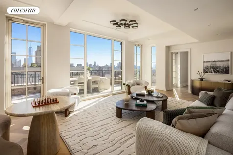 16 5th Avenue New York City NY 10011