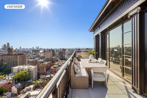 16 5th Avenue New York City NY 10011