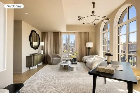 16 5th Avenue New York City NY 10011
