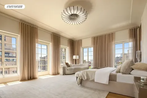 16 5th Avenue New York City NY 10011