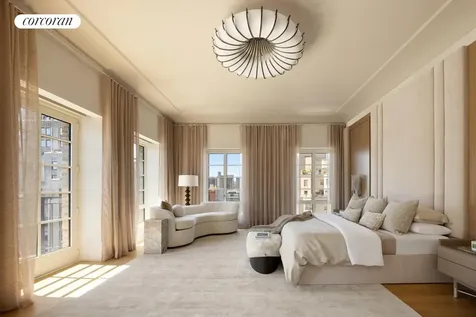 16 5th Avenue New York City NY 10011